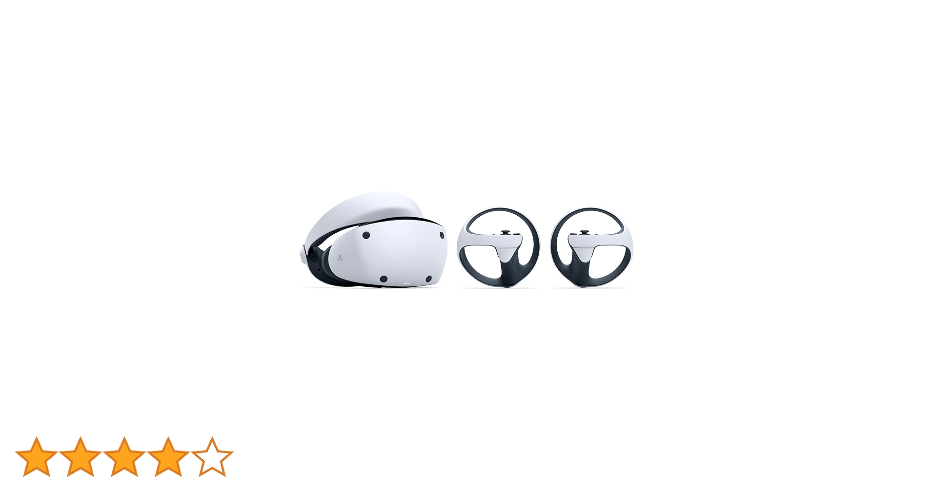 Sony vr2ほぼ新品 純正】 PlayStation VR2 ソニーインタラクティブ